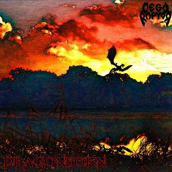 Dragonborn - Single album cover