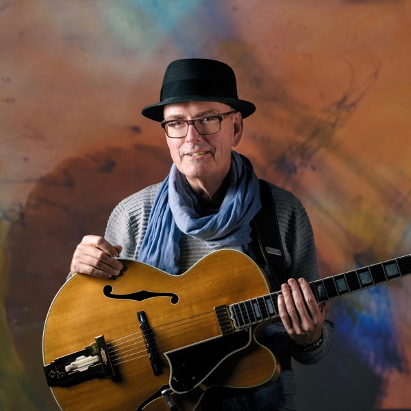 Smoothie (feat. Lars Danielsson, Bill Cantos, John Robinson & Dan Evmark) - Single album cover