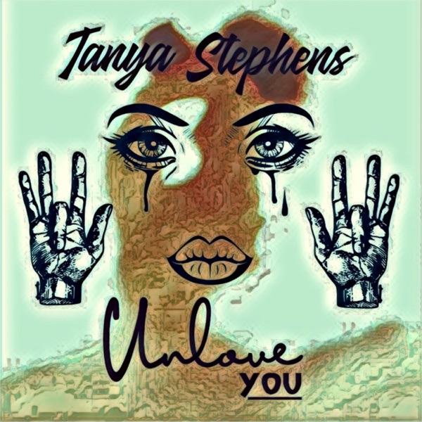 Unlove You - Single album cover