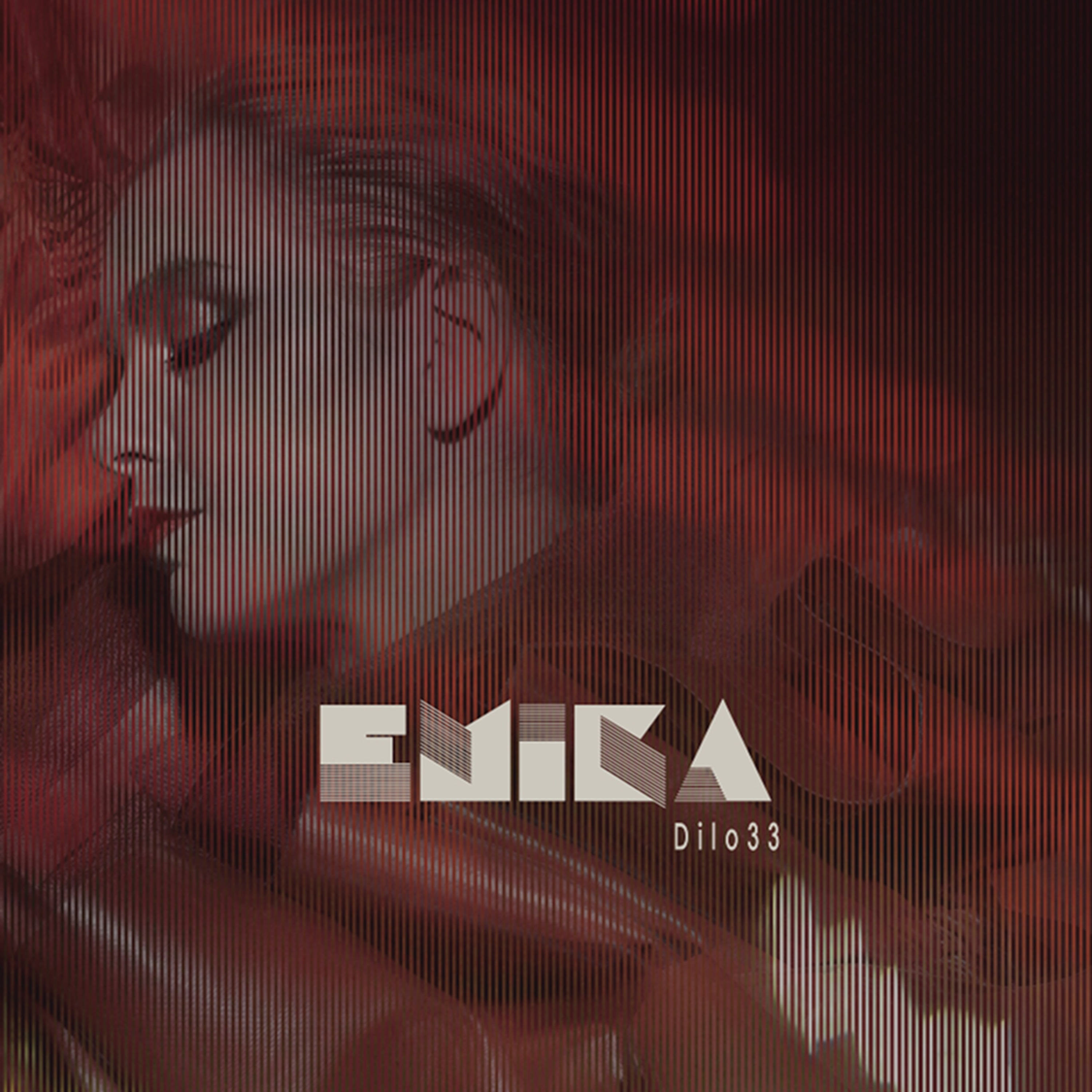 Dilo 33 - Single album cover