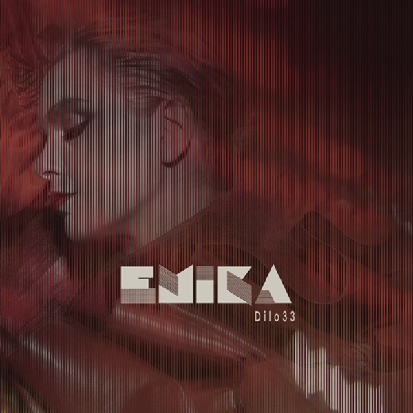 Dilo 33 - Single album cover
