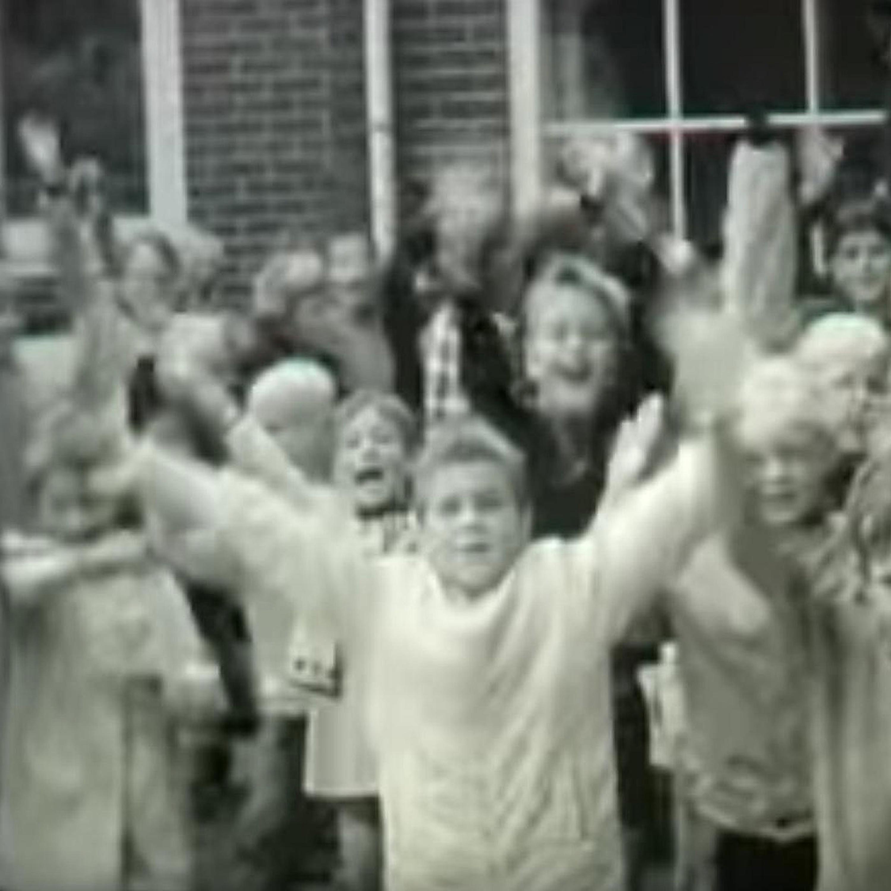 Dwingeloo Life Extension album cover