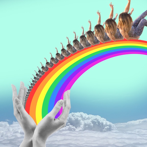 The Rollercoaster - Single album cover