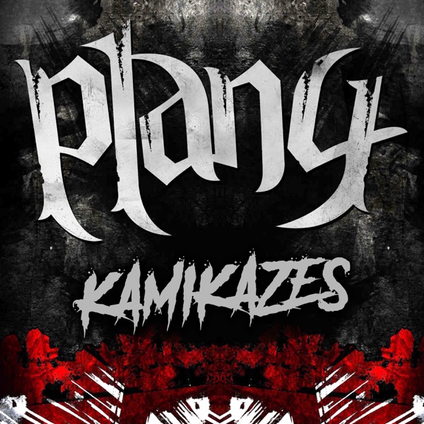 Kamikazes - Single album cover