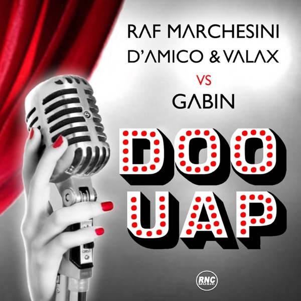 Doo Uap - Single album cover
