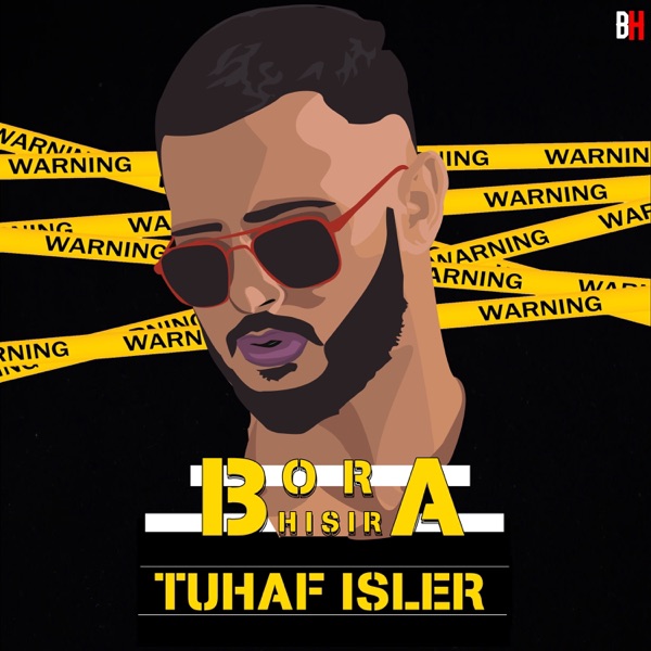 Tuhaf İşler - Single album cover