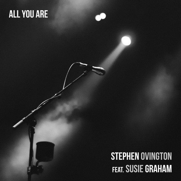 All You Are (feat. Susie Graham) - Single album cover