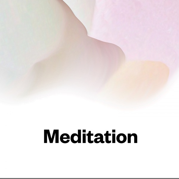 Music For Meditation - EP album cover