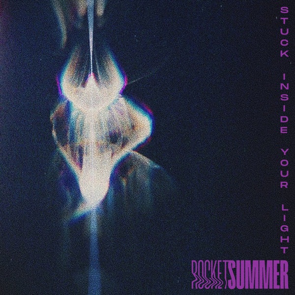 Stuck Inside Your Light - Single album cover