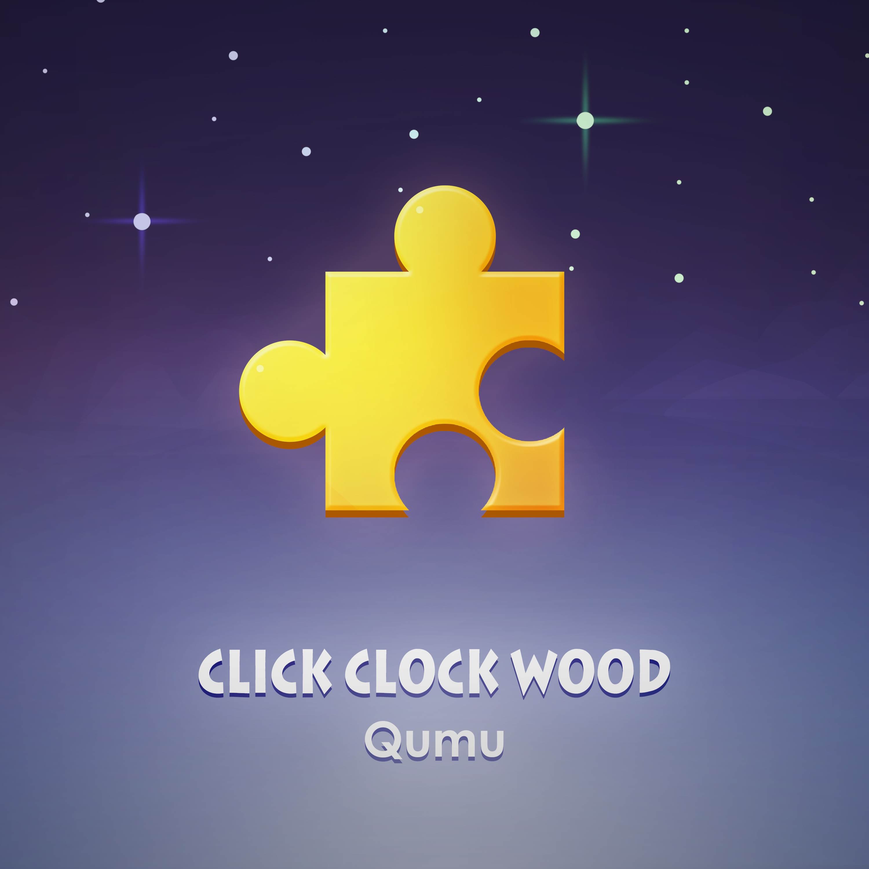 Click Clock Wood (Winter) [From "Banjo-Kazooie"] - Single album cover