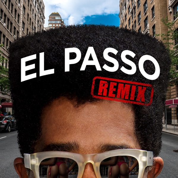 El Passo (Remix) - Single album cover
