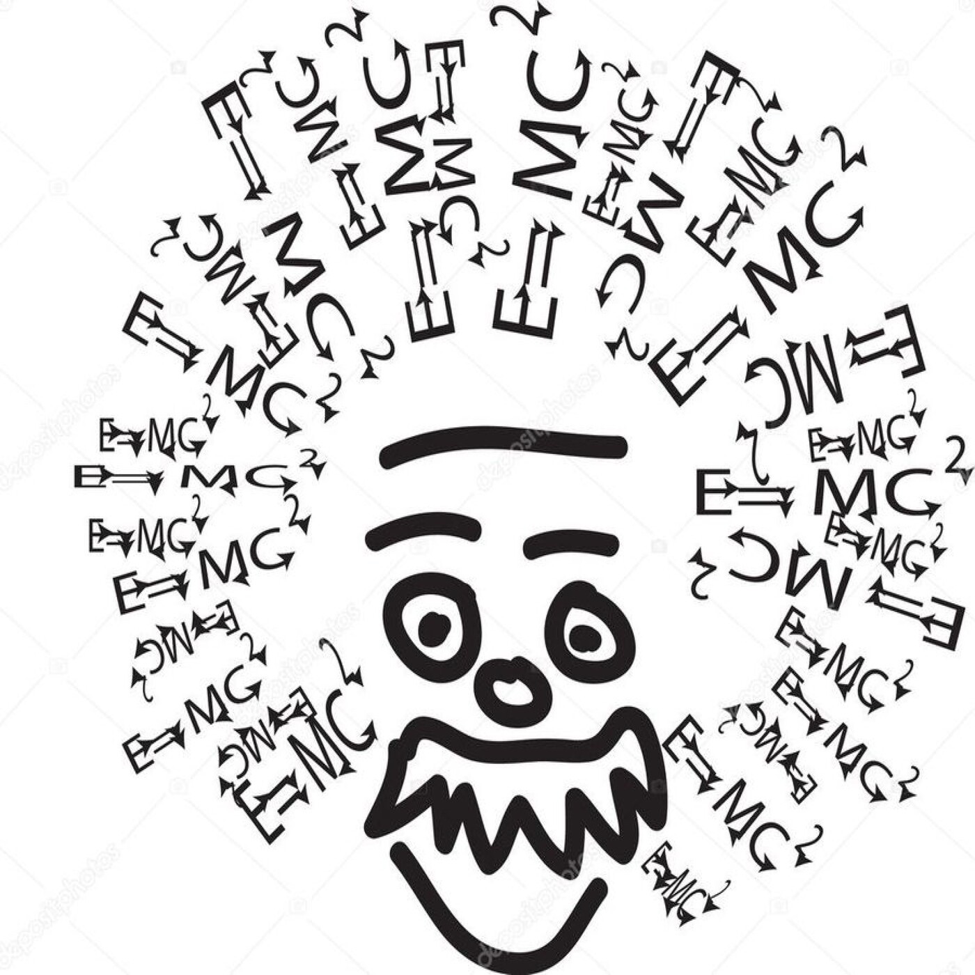 Einstein - Single album cover