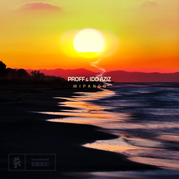 Mipango - Single album cover