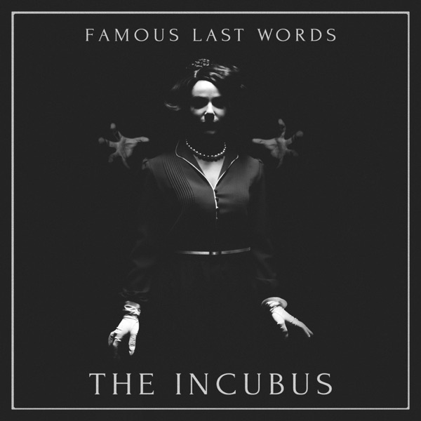 The Incubus (Instrumental) album cover