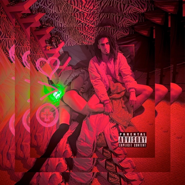 Love > Health (feat. Mellé & Aisha) - Single album cover