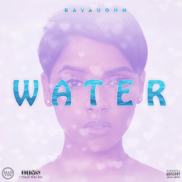 Water - Single album cover