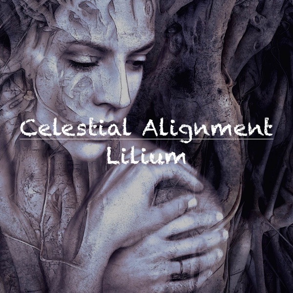 Lilium (from "Elfen Lied") - Single album cover