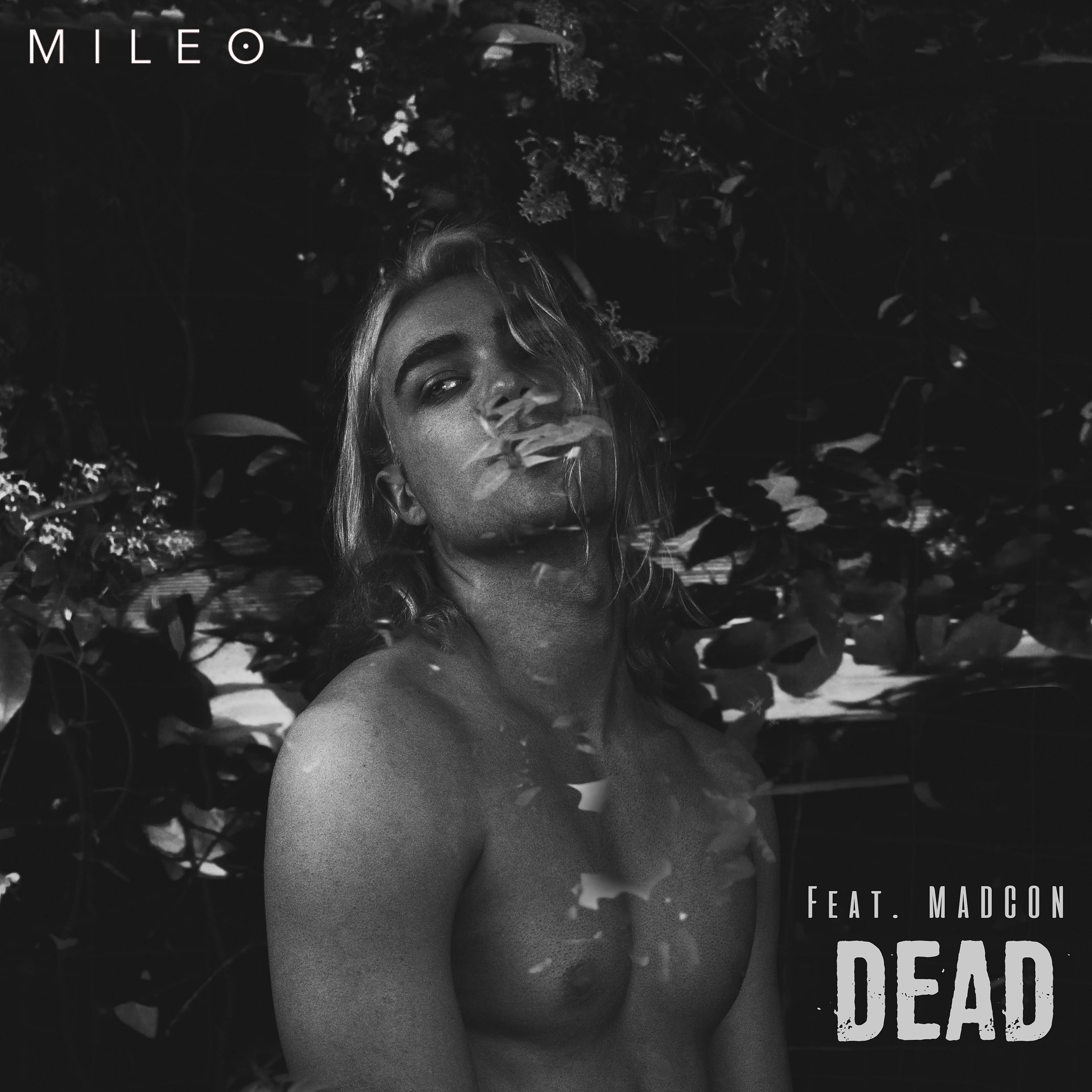 Dead (feat. Madcon) - Single album cover