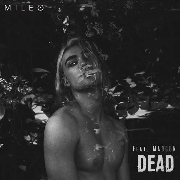 Dead (feat. Madcon) - Single album cover