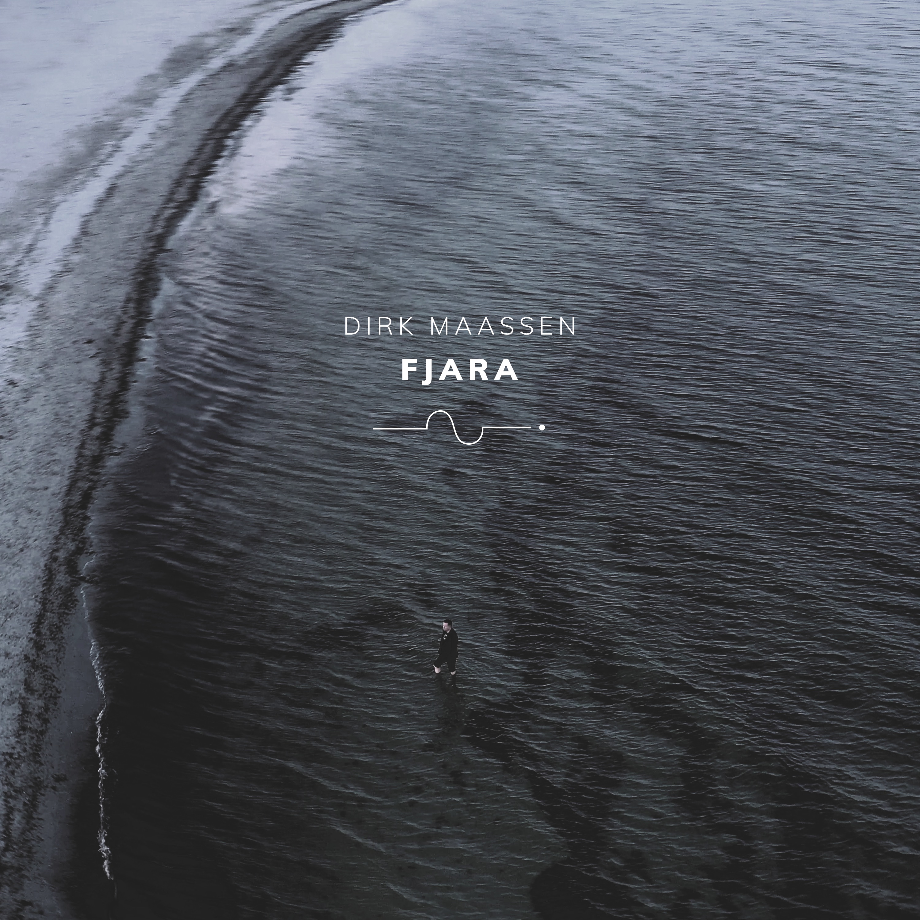 Fjara - Single album cover