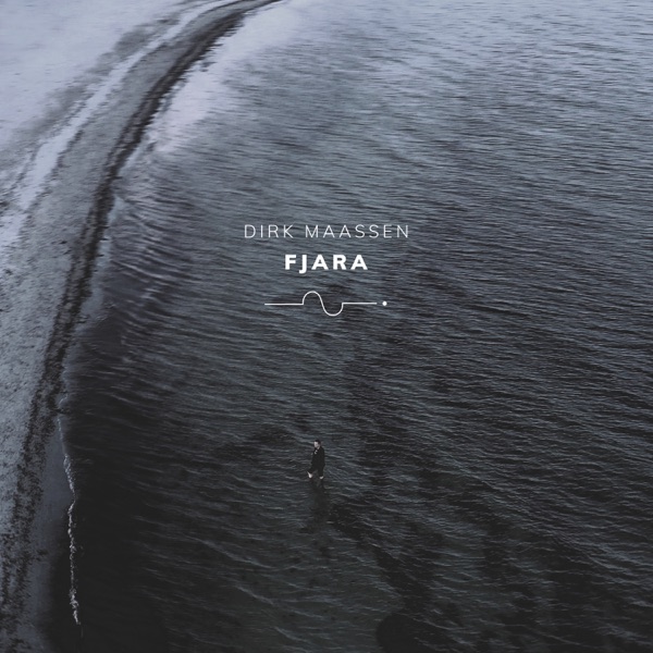 Fjara - Single album cover