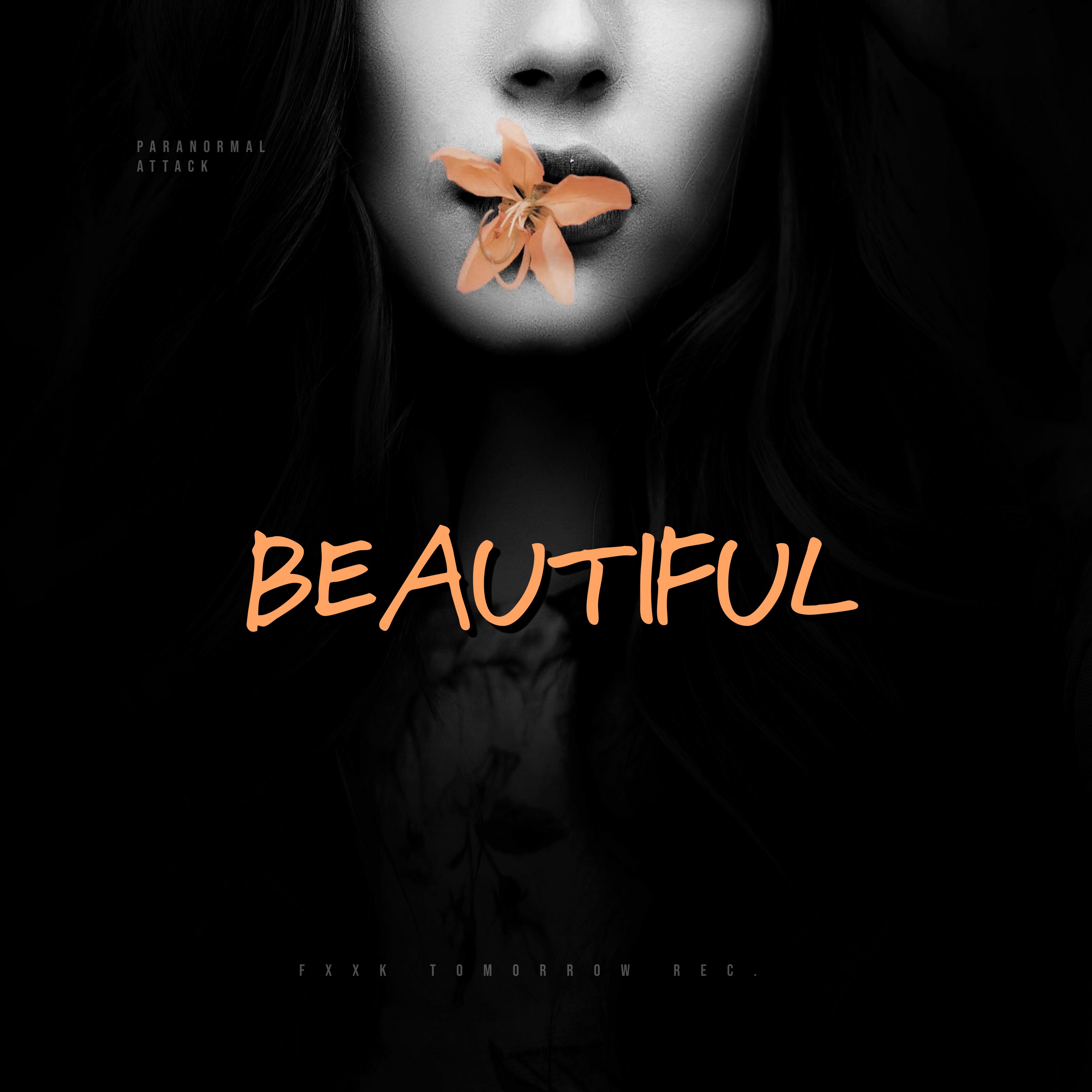 Beautiful - Single album cover