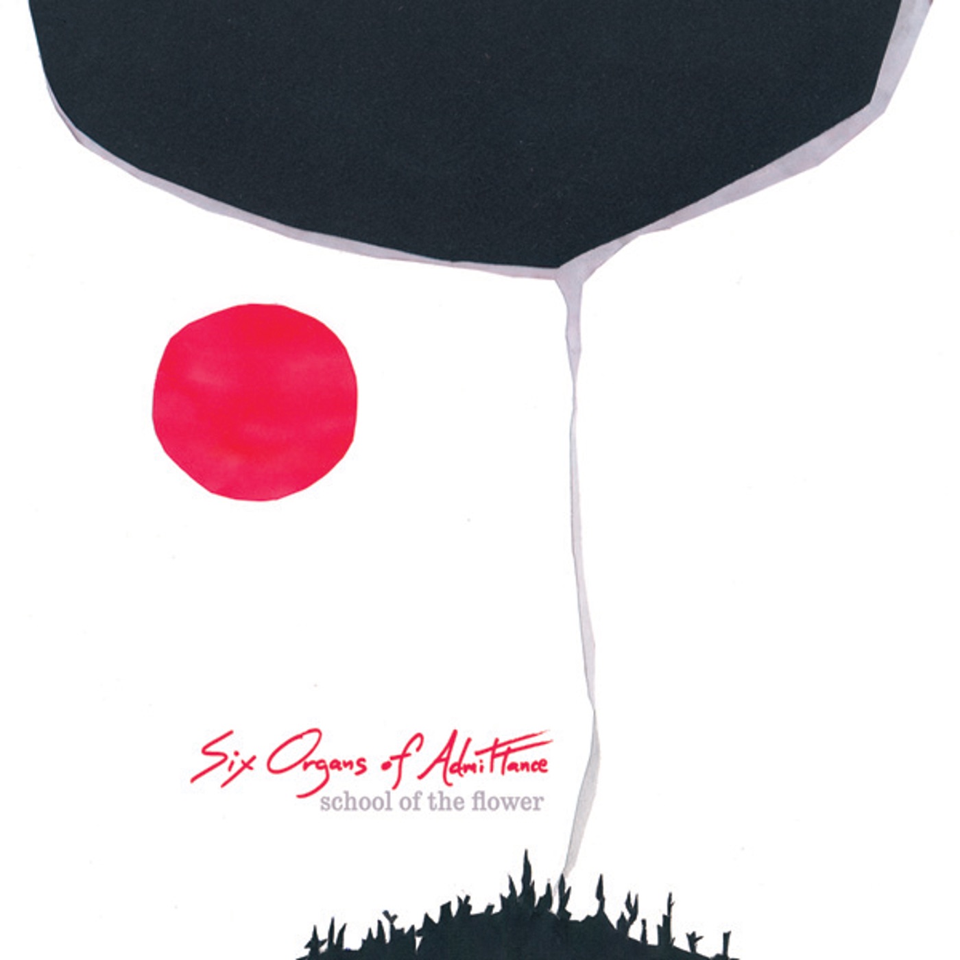 School of the Flower album cover