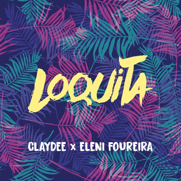 Loquita - Single album cover