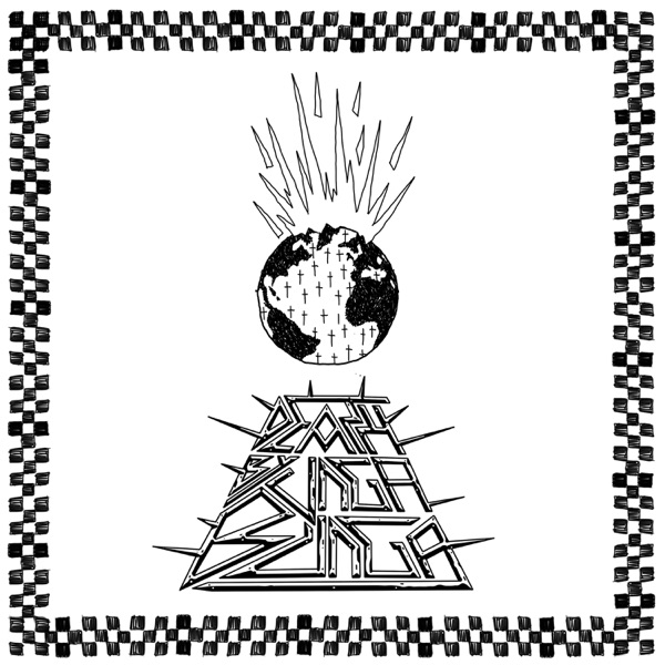 Trouble - Single album cover