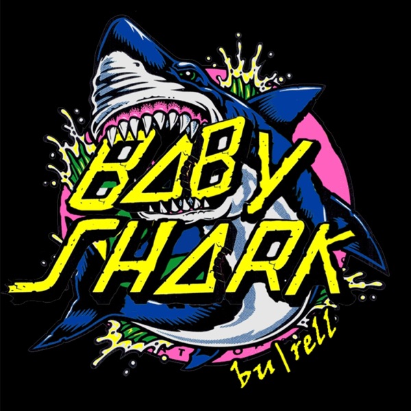 BabyShark - Single album cover