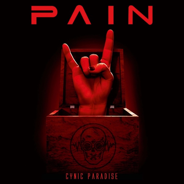 Cynic Paradise (Deluxe Edition) album cover