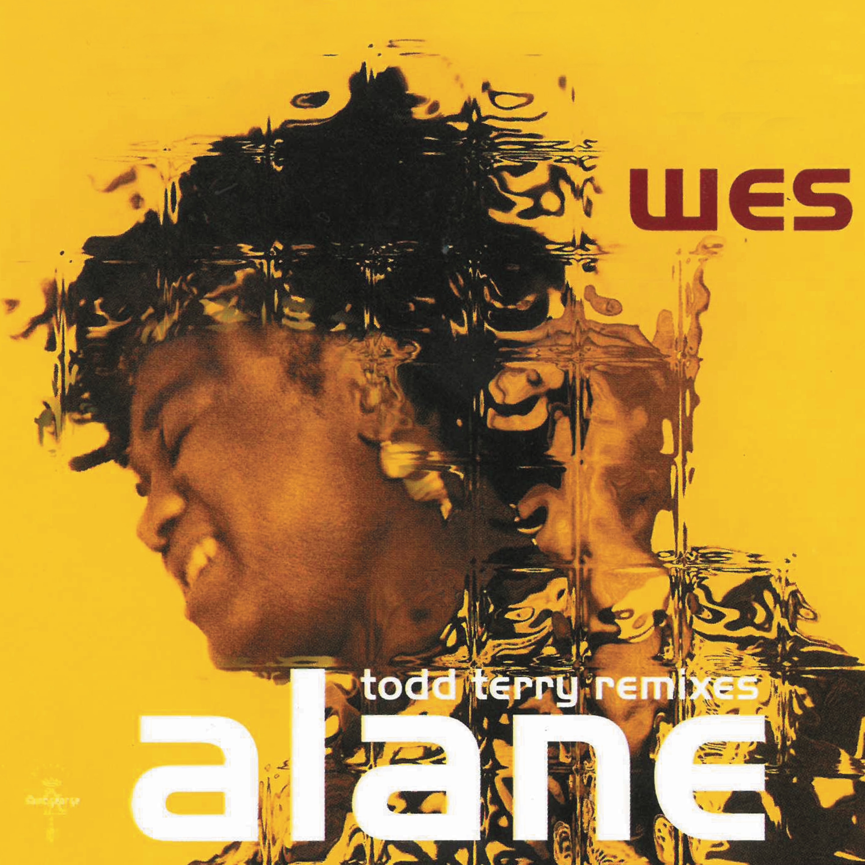 Alane - EP album cover