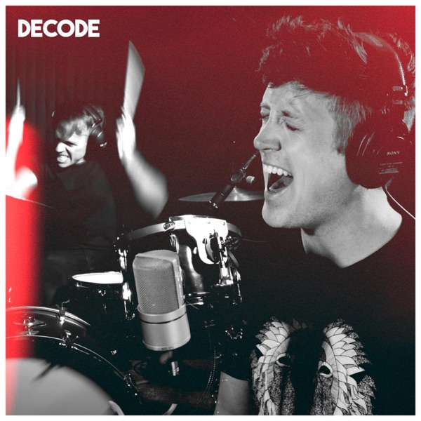 Decode (Unplugged Version) - Single album cover