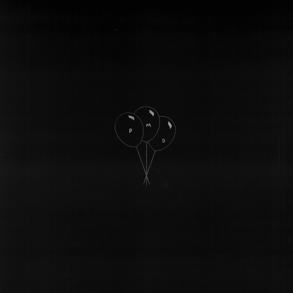 PAID MY DUES - Single album cover