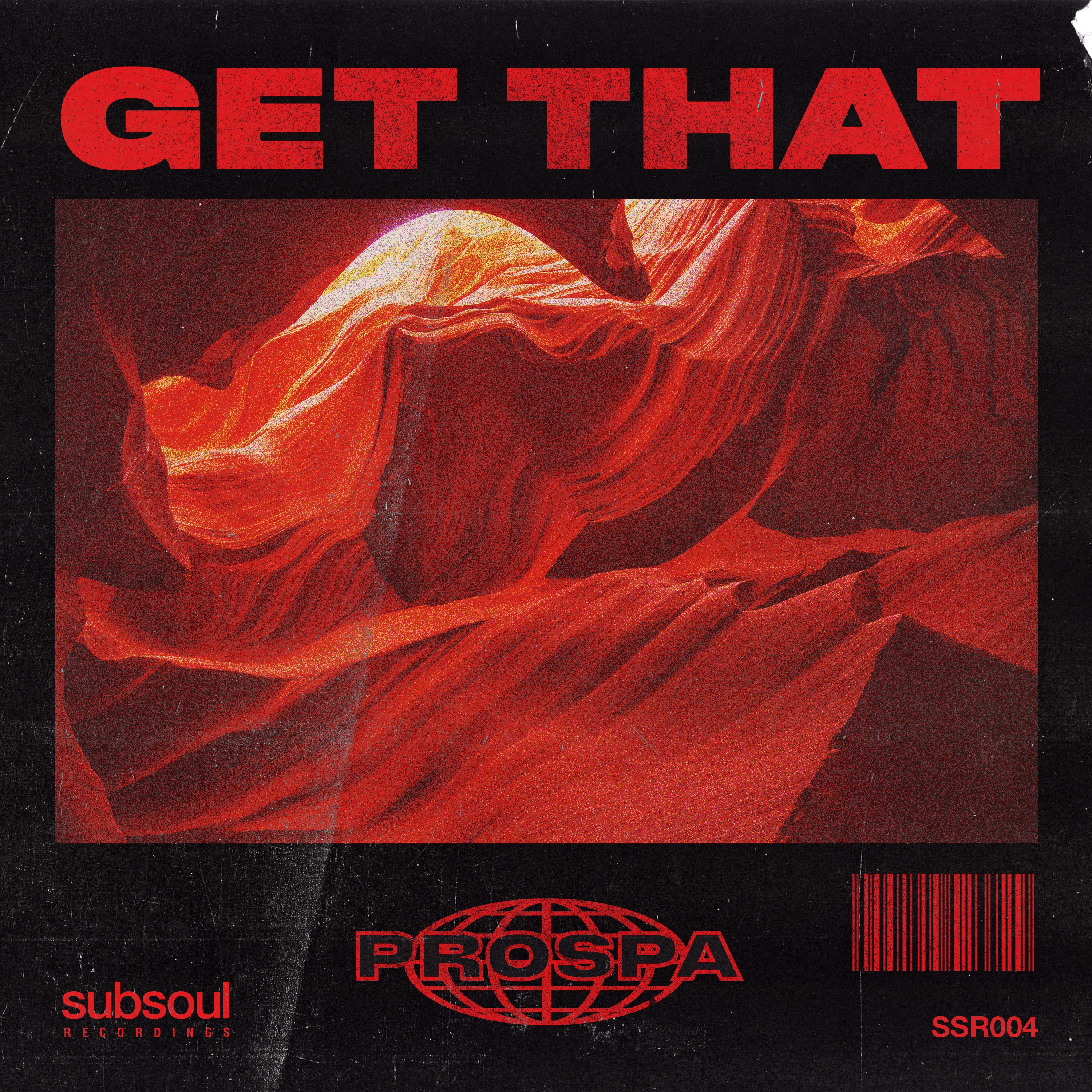 Get That - Single album cover