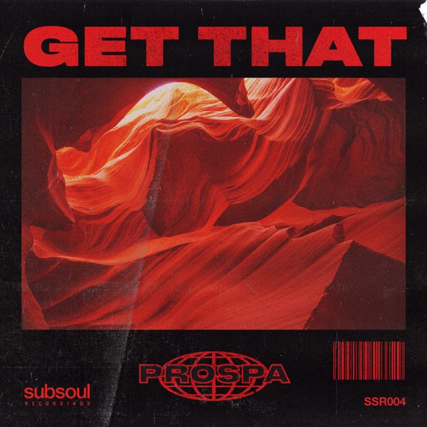 Get That - Single album cover