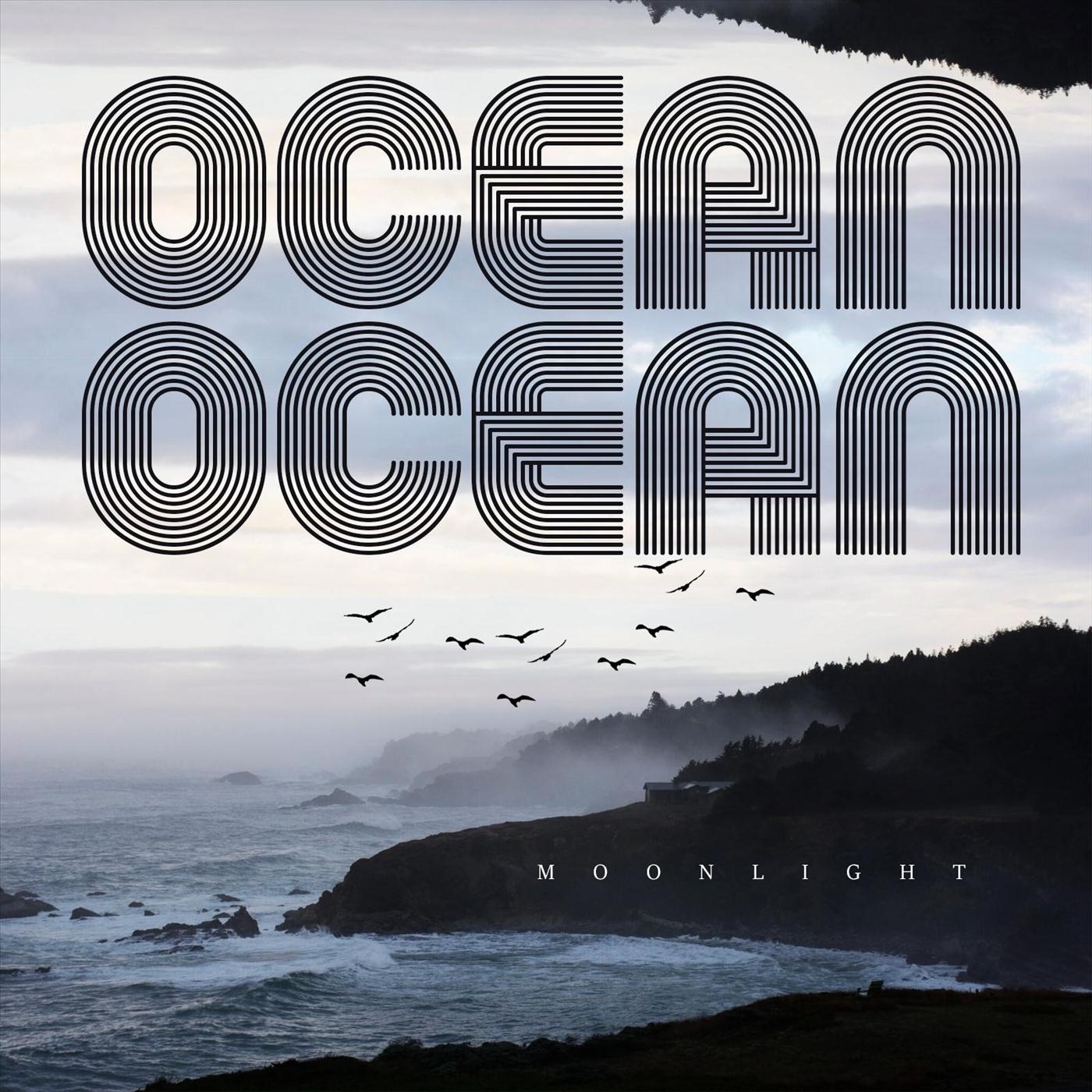 Ocean - Single album cover