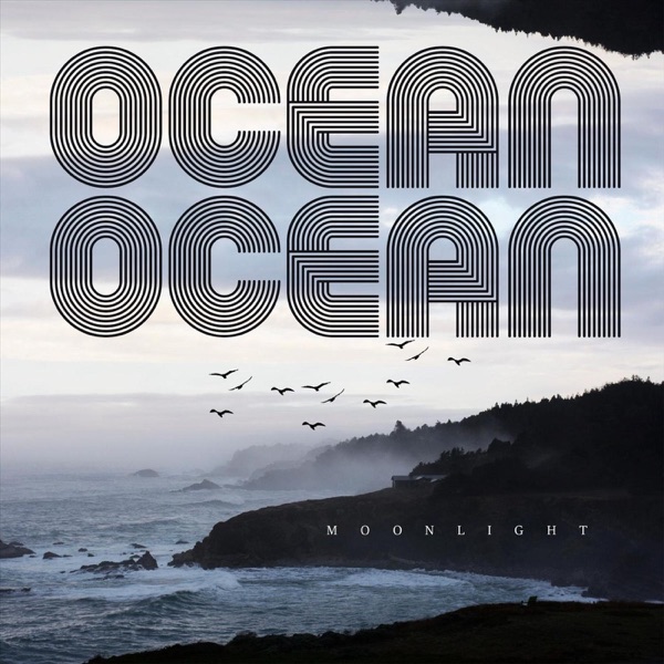 Ocean - Single album cover
