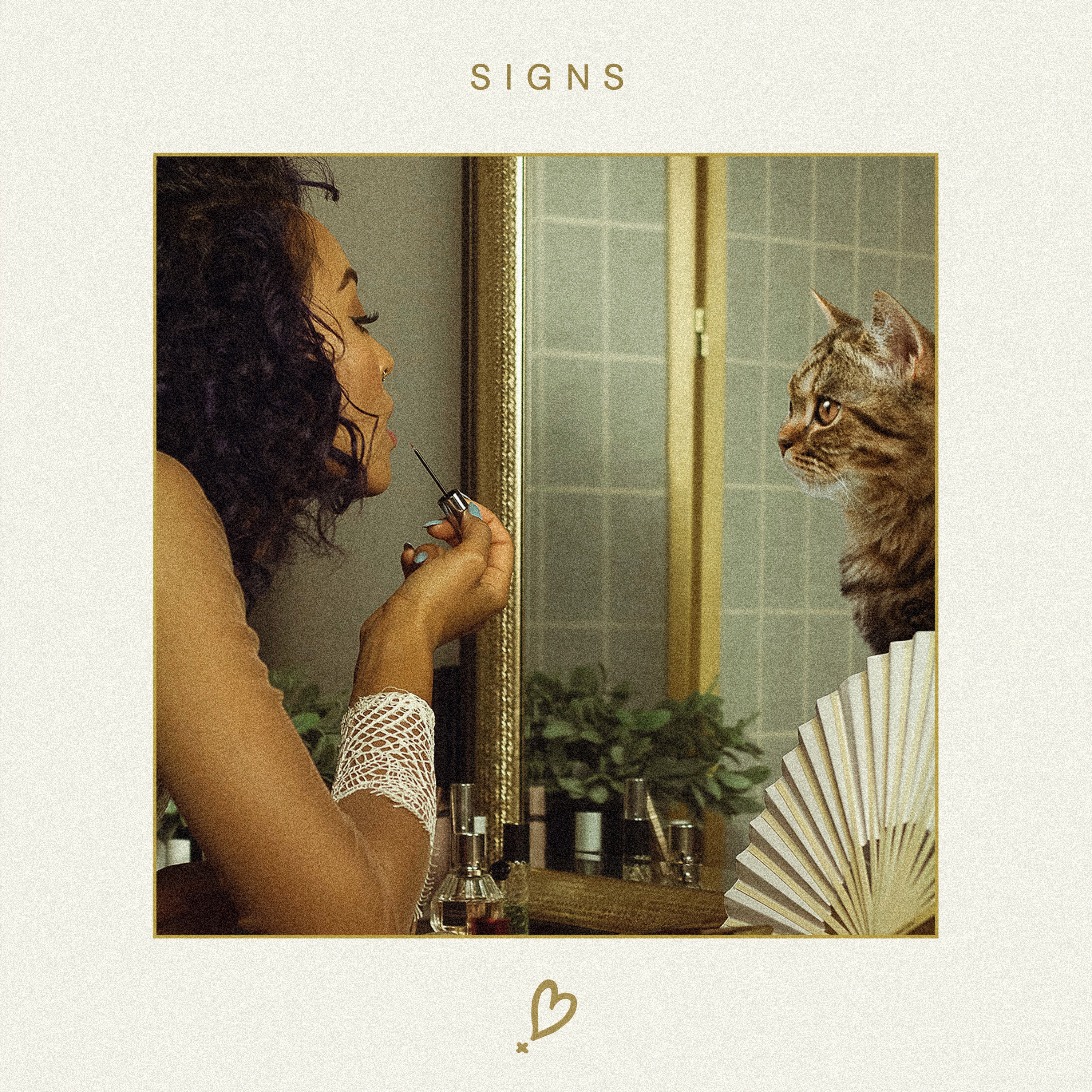 Signs - Single album cover