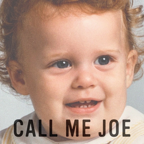 Call Me Joe - Single album cover