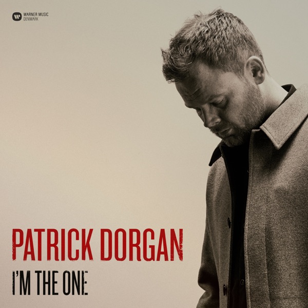 I'm The One - Single album cover