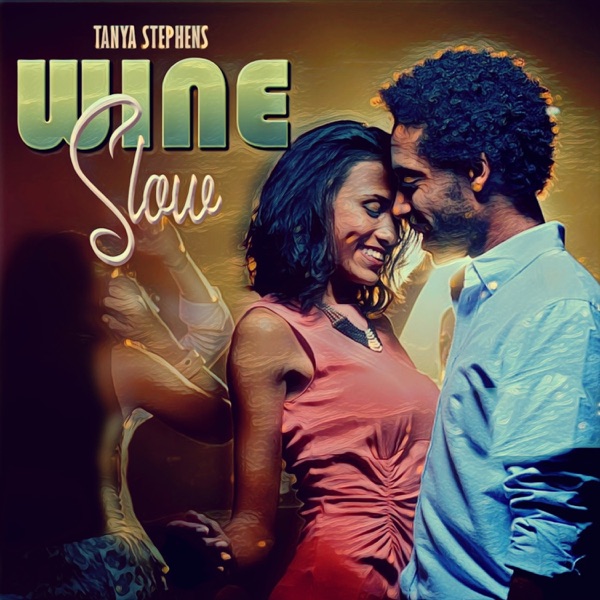 Wine Slow - Single album cover