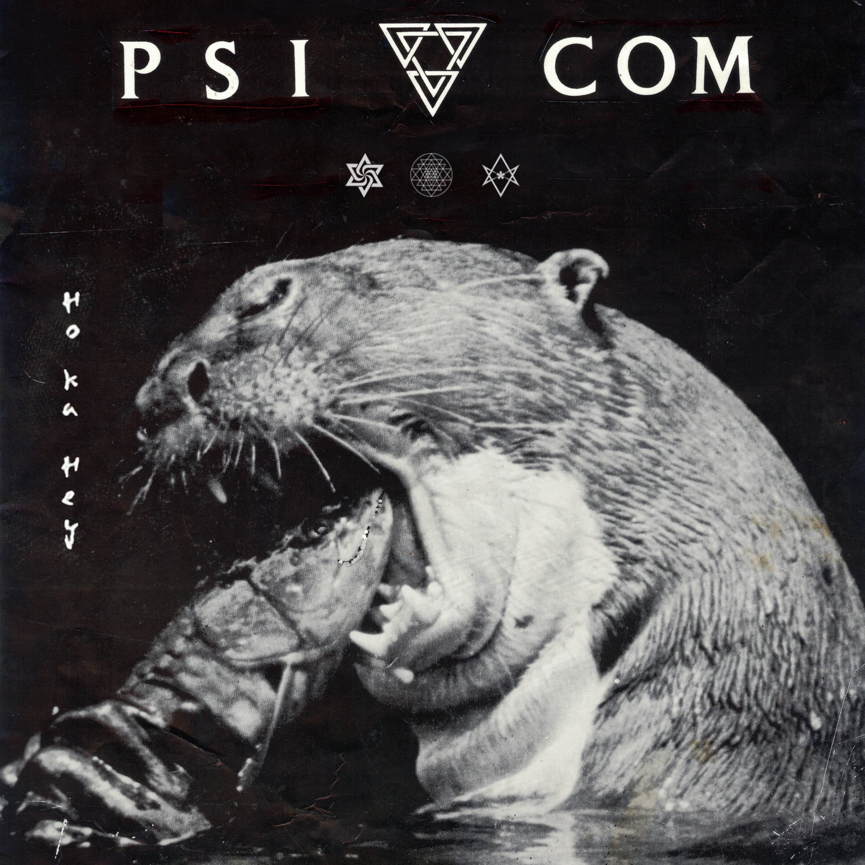 Ho Ka Hey - Single album cover