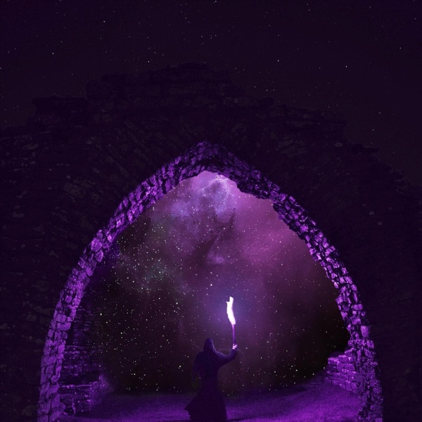 Hidden Skies - Single album cover