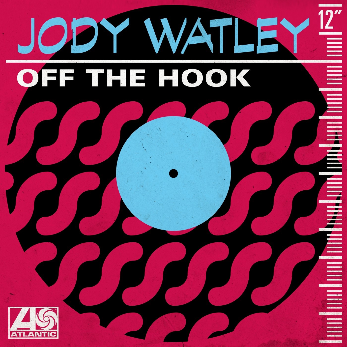 Off the Hook (Remixes) - EP album cover