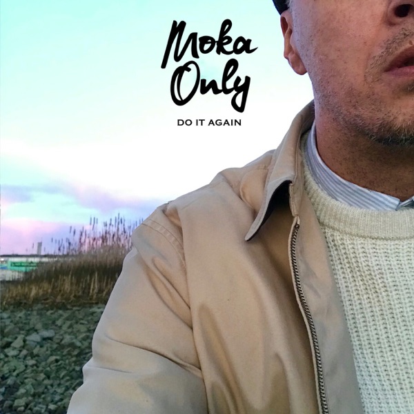 Do It Again - Single album cover