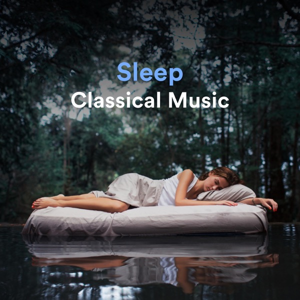 Sleep Classical Music album cover