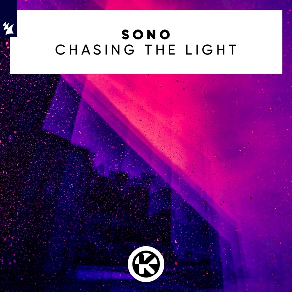 Chasing the Light - Single album cover