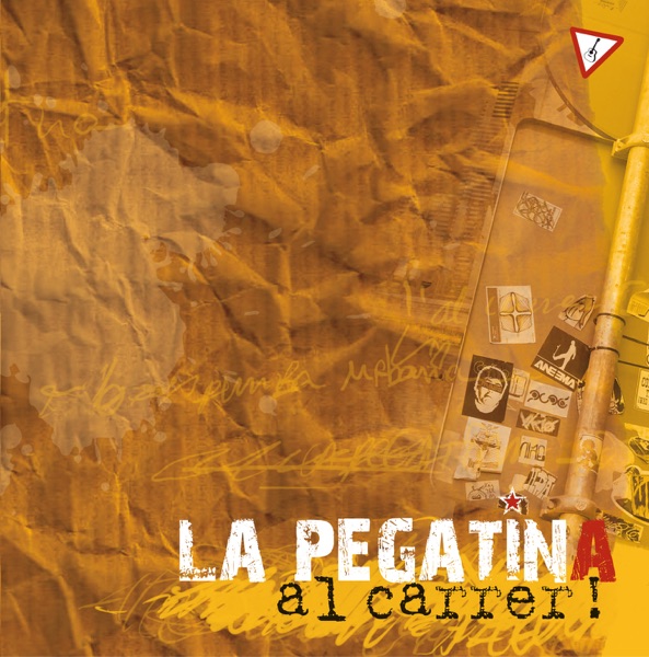 Al Carrer! album cover