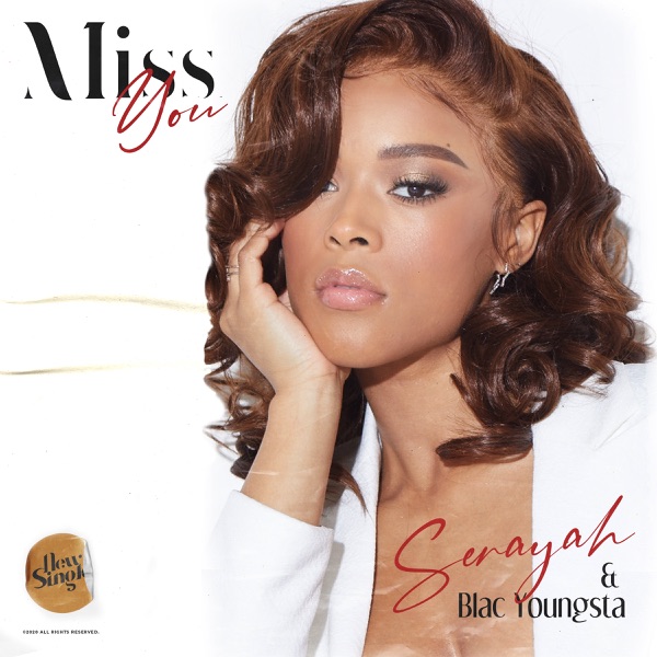 Miss You - Single album cover
